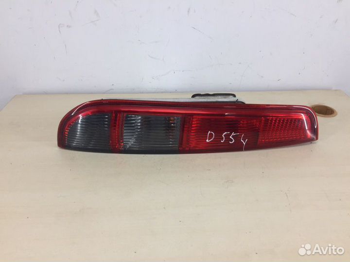 Фонарь задний левый Ford Focus 2 hwda 1 2007