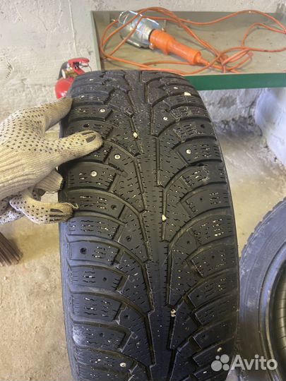 Nokian Tyres Nordman 5 205/55 R16