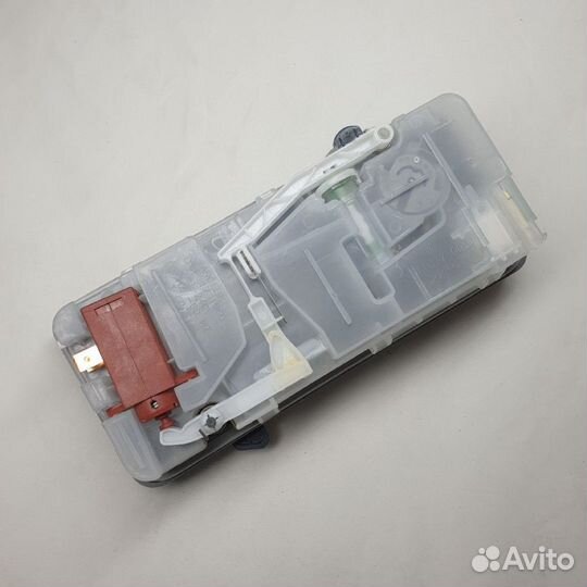 Дозатор (бункер, диспенсер) моющего средства для п