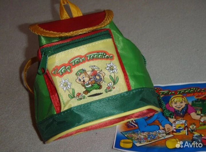 Киндер сюрприз макси