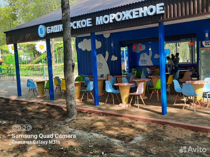 Бригада кровельщиков