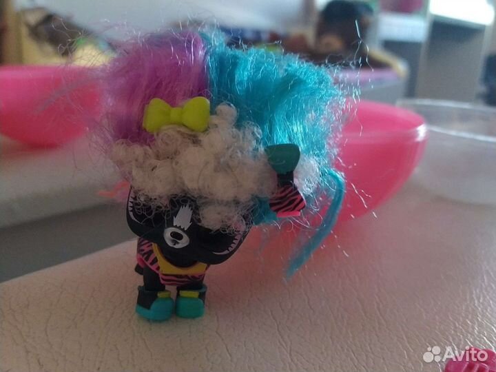 Питомец лол lol