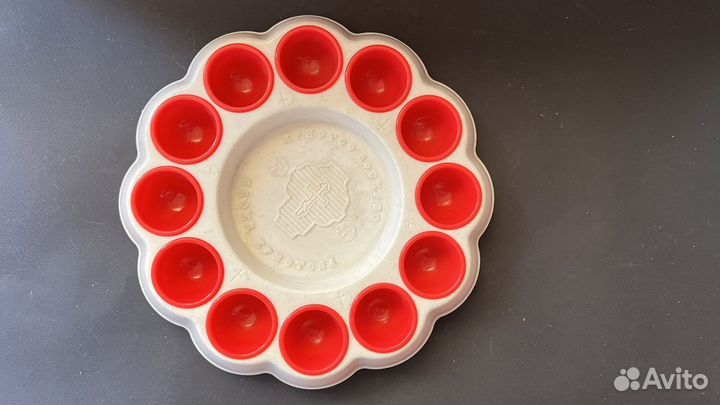 Подставка для яиц