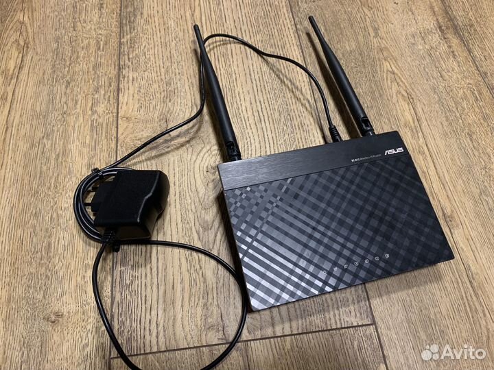 Wifi роутер D-link dir-806a и другие