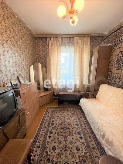 2-к. квартира, 32,2 м², 1/1 эт.