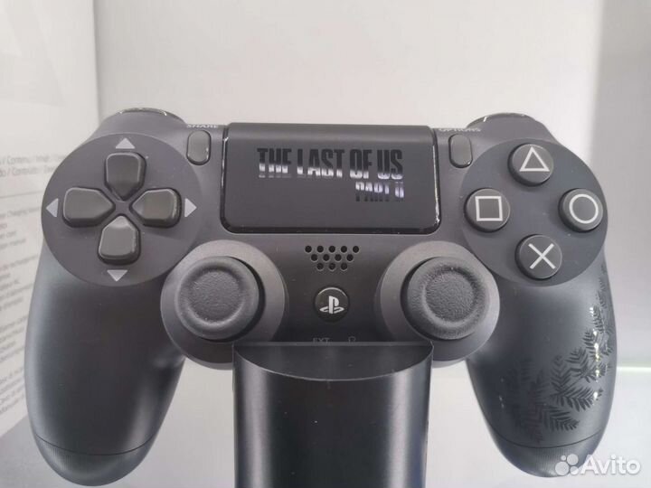 Гемпад джойстик пс4 Ps4 dualshock оригинал Sony