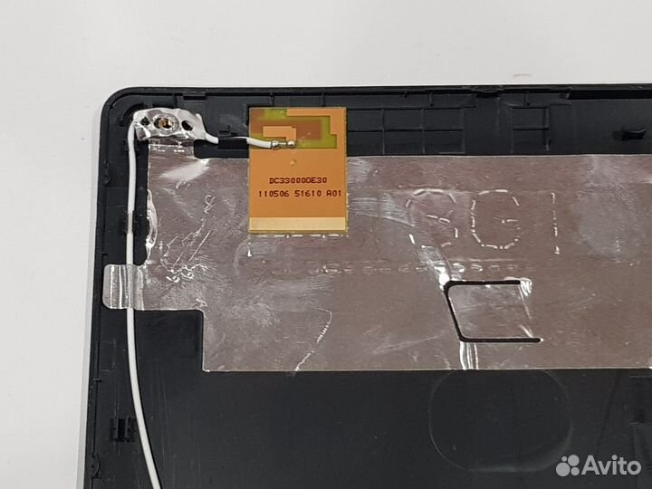 Крышка матрицы ноутбука Acer Aspire 5253, 5552G