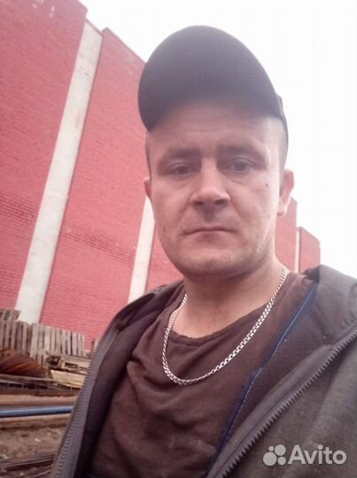 Грузчик вахтой