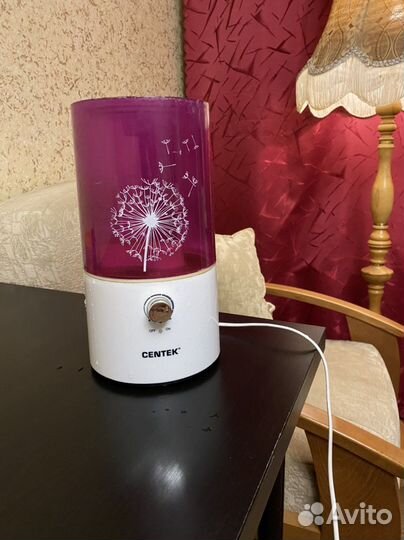 Увлажнитель воздуха