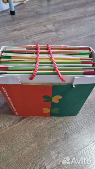 Комплект детских книг