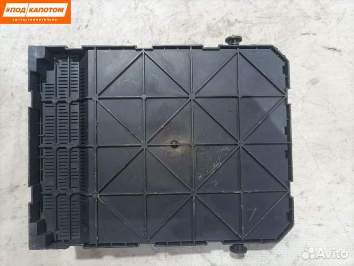 Блок предохранителей Peugeot 308 T7 (2007 - 2011)