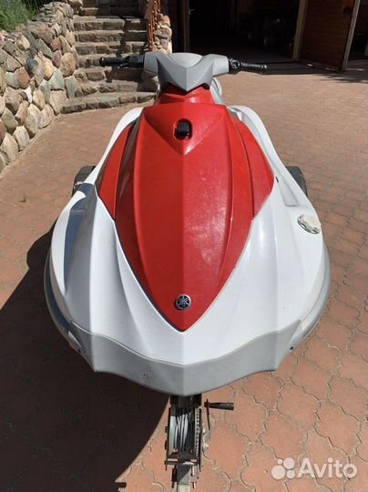 Гидроцикл Yamaha VX 700