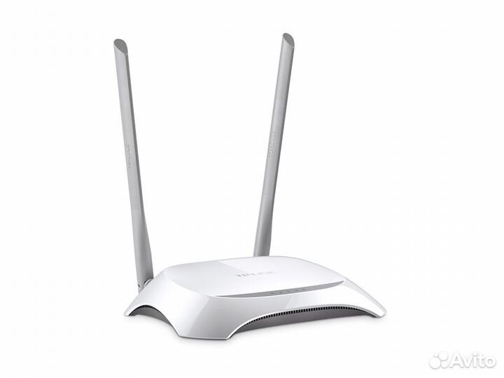 Wifi роутеры TP-link WR840N