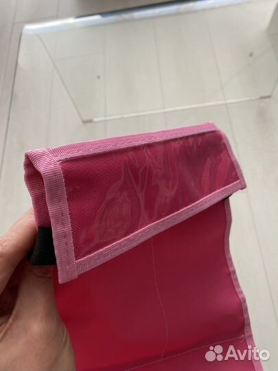 Кармашки на шкафчик в детский сад