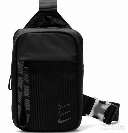 Сумка Барсетка Nike Essential с коробкой