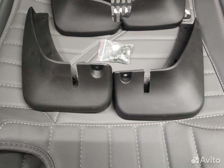 Брызговики toyota probox