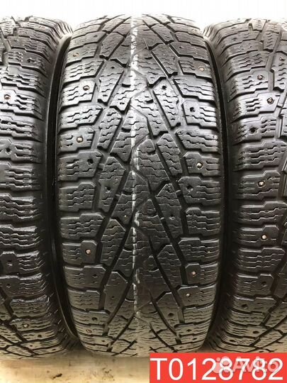 Nokian Tyres Hakkapeliitta C3 215/65 R15C 104R