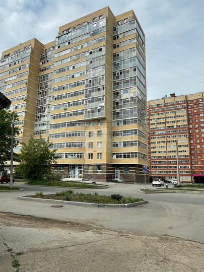 Свободного назначения, 170 м²