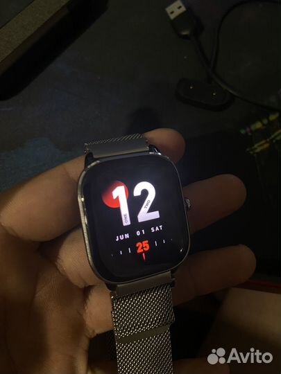 Amazfit gts 4 mini