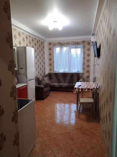 1-к. квартира, 46 м², 3/4 эт.