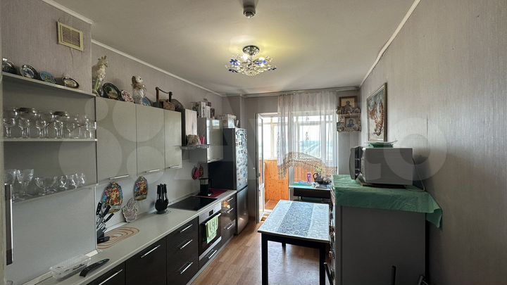 2-к. квартира, 64,5 м², 14/16 эт.