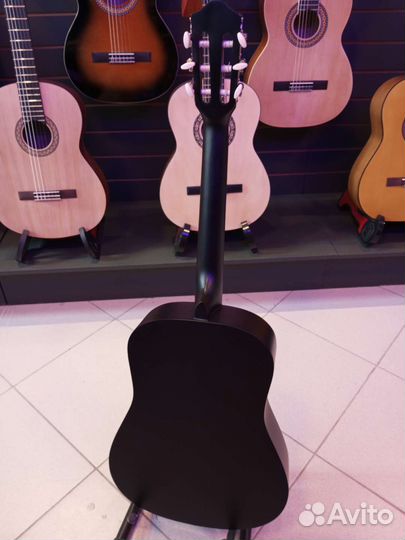 Классическая гитара