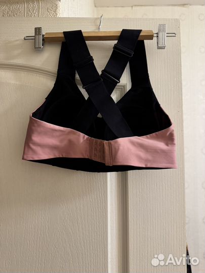 Топ женский спортивный 44