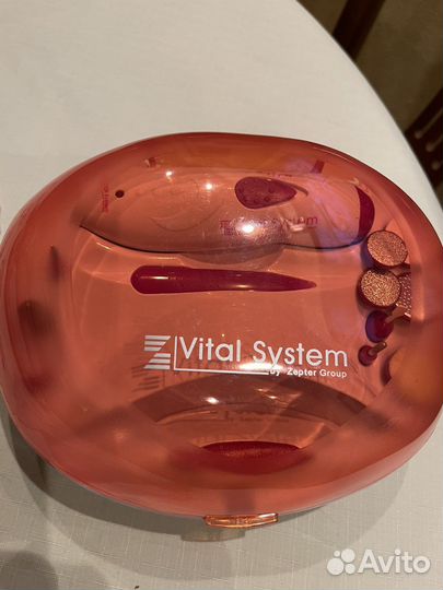 Маникюрный набор