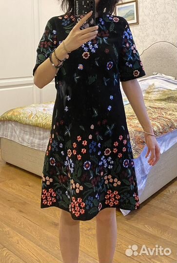 Платье zara woman