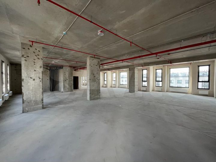 Офис, 883 м² бц Аквилон Links