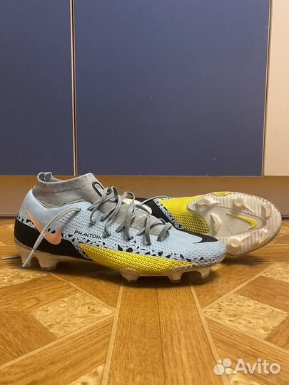 Бутсы nike