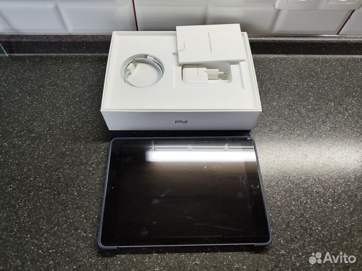 iPad 6 поколения