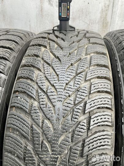 Nokian Tyres Hakkapeliitta R3 205/60 R16
