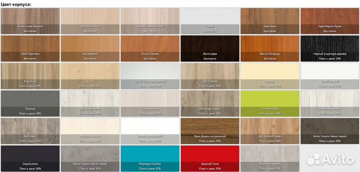 Подвесная тумба под телевизор