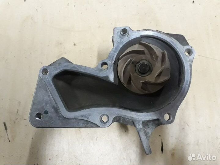 Помпа Ford Mondeo Iv sedan 1 2012