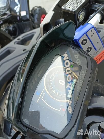 Квадроцикл Avantis Hunter BIG NEW 200 взрослый