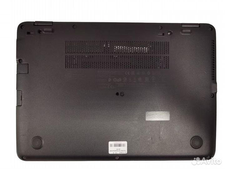 Ноутбук HP EliteBook 840 G3 Intel Core i5-6200U 2