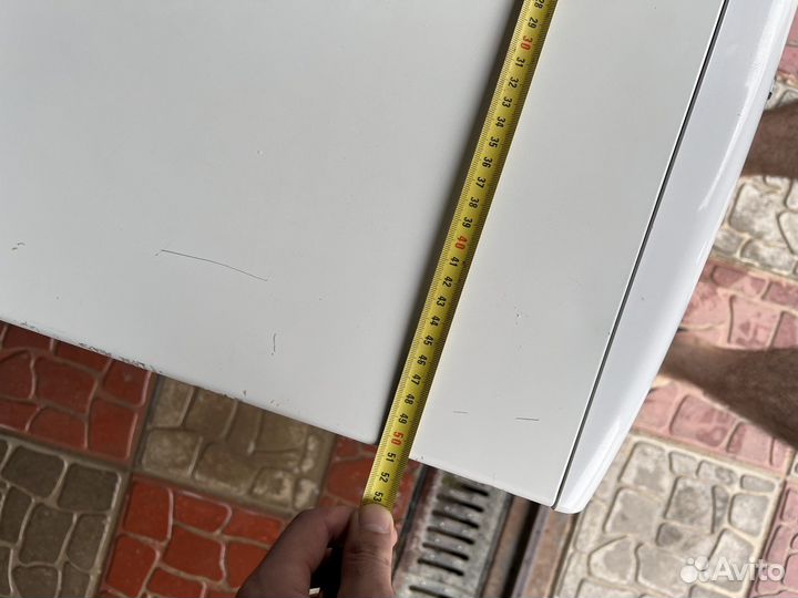 Стиральная машинка, маленькая