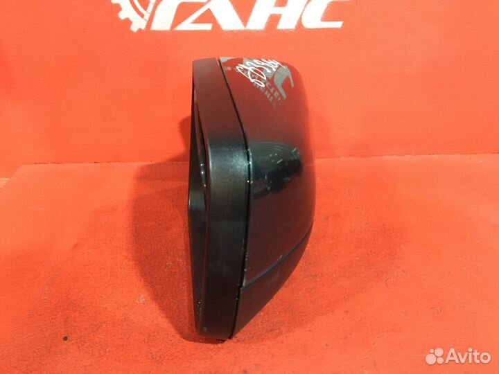 Зеркало заднего вида переднее правое Land Rover