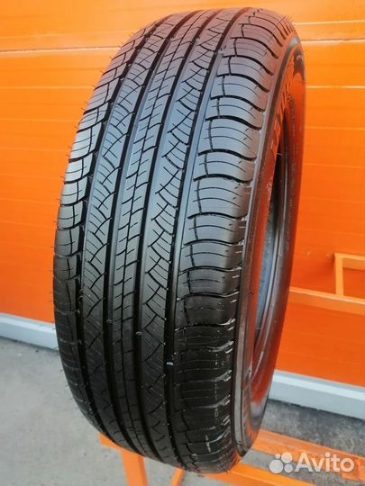 Michelin Latitude Tour HP 235/65 R18 110V