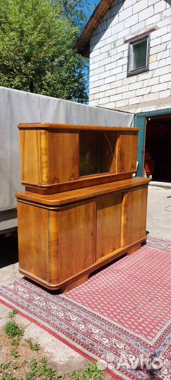 Буфет сервант СССР