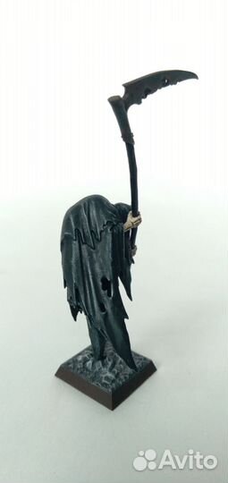 Миниатюра Vampire counts cairn wraith