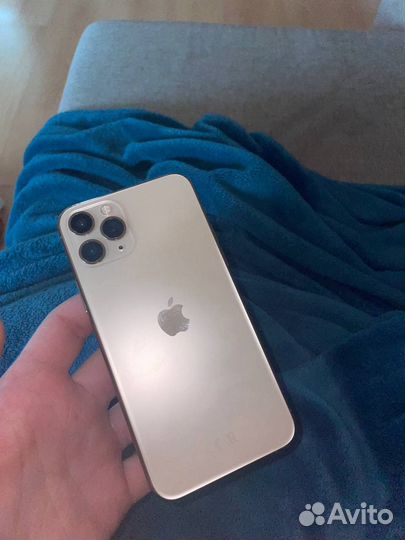 iPhone 11 Pro, 64 ГБ