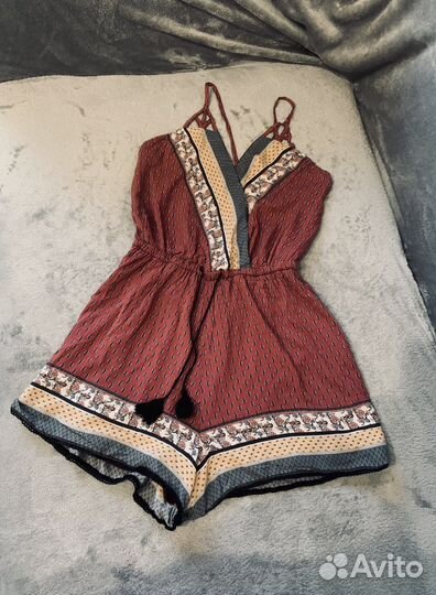 Вещи пакетом