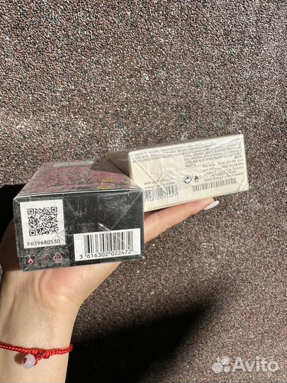 Духи женские набором Flora Gucci