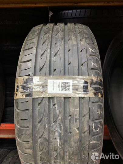 Yokohama Advan Sport V103 225/55 R16 95W