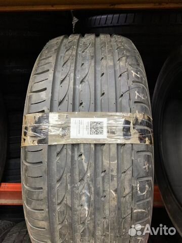 Yokohama Advan Sport V103 225/55 R16 95W