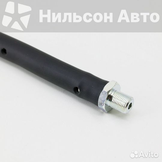 Тормозной шланг передний nissan diesel 10 тонн, se