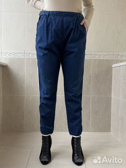 Брюки Maison Scoth