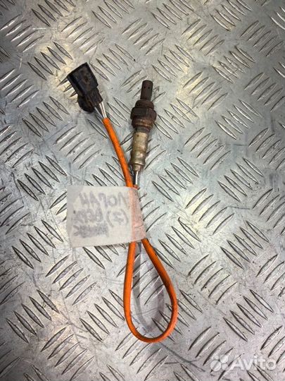 Датчик кислорода Renault Logan LS0G/LS12 K7J 2011